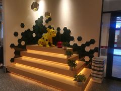 -红樱桃·欢乐餐厅(太原里店)
