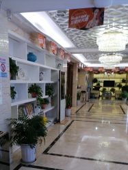 -西安现代妇产医院医疗美容