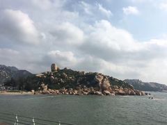 -那琴半岛地质海洋公园