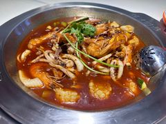 -李想大虾(江北天街店)