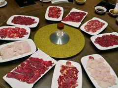 -牛焱·贵州黄牛肉火锅(城西银泰店)