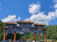 -塞罕坝国家级自然保护区