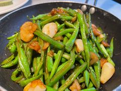 -小菜园新徽菜(无锡宜家荟聚中心店)