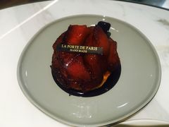 -La Porte de Paris 巴黎之门法式甜品