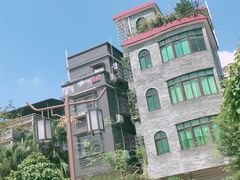 -黄埔古港