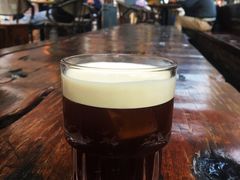 氮气冷萃咖啡-VESH COFFEE(定西路店)