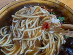 -南街牛肉麺(南街店)