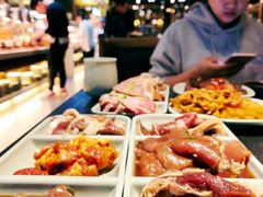 -韩盛·盛江山自助料理(中街大悦城店)