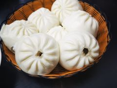 韭菜包-郑家包子牛肉拉面(尚勤路店)