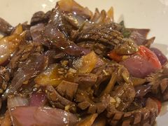 -院子餐厅·大锅菜·老杭帮(桥西直街店)