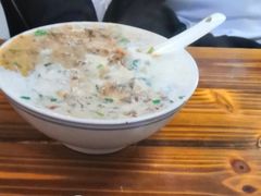 -云南大锅豆浆店