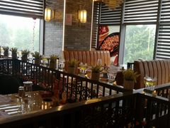 -云鼎·炙火精酿啤酒秘制烧烤(工体店)