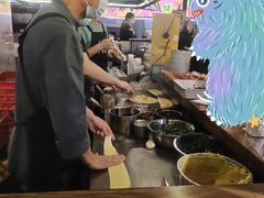 -老客满蛋饼(双塔市集店)
