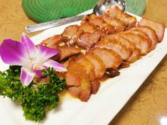 -澳门西南饭店·粤菜·茶市·手工点心(华海路店)