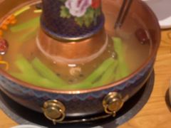 -四喜小胖·北京涮肉(五道营店)
