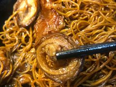 -亞婆井·劲抽面食(铂顿城店)