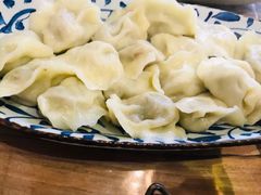 -八珍手工水饺·妈妈的爱(传芳巷店)