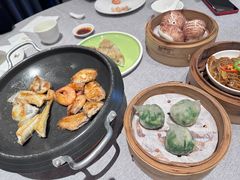 -潮府馆·非遗潮州菜·世纪公园(新国际博览中心店)