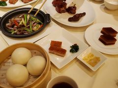 -利苑酒家(合景国际金融广场店)