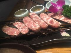 -黑牛の店·和牛烧肉(大悦城店)