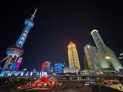 -上海凯宾斯基大酒店