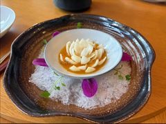 -广州富力君悦大酒店空中花园