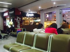 -福州长乐国际机场