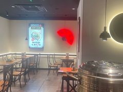 -和府捞面(东直门银座店)