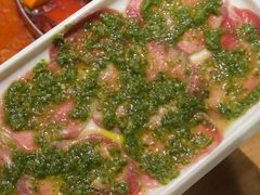 -渝人码头 川菜店 Chungking Szechuan Cuisine