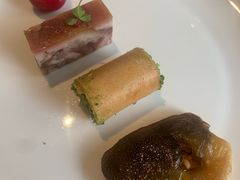 -沈灶河豚宴·河豚融合餐厅(汉中路店)