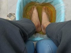 -世龙世家手足健康护理连锁(福田梅林路润裕花园店)