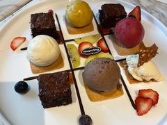 -哈根达斯(大洋百货店)