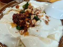 -袁家豆腐