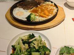 -豪享来中西餐厅(隆昌店)