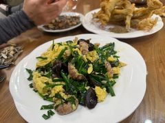 -小铜锣湾海鲜家常菜馆(河西店)