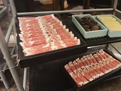-刘一手重庆火锅(万达广场店)
