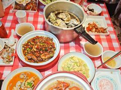 -辣小鲜·南昌大排档(船山路店)