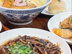 -老瑞福上海菜(人民广场店)
