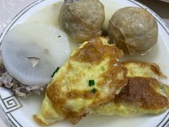 -何乡别院·中式农庄(姑婆山大道店)