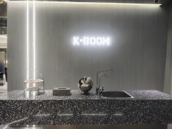 -凯博K-boom Hair Salon