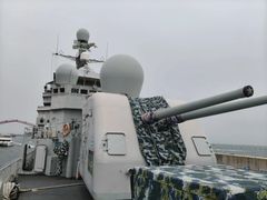 -中国人民解放军海军博物馆