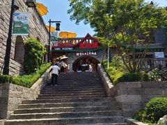-磁器口古镇