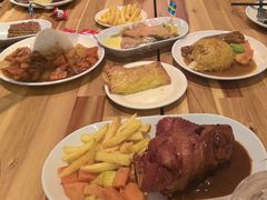 -宜家·瑞典风味餐厅(无锡店)