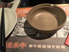-温禾牛·和牛寿喜烧自助火锅(恒基名人店)