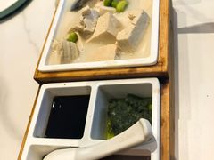 -老济南·地道济南菜(大明湖店)