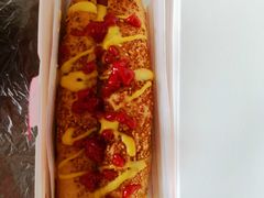 -DQ·蛋糕·冰淇淋(金桥店)