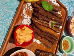 -北塘海鲜·天津菜(大光明桥旗舰店)