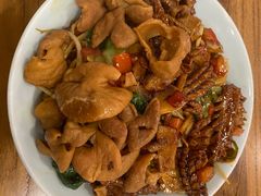 -兰溪十八浇(天一店)