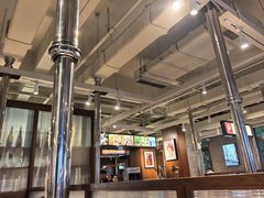 -牧童禧肉社·韩国炭火烤肉店(中粮祥云小镇创始店)