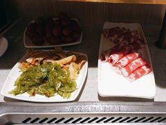 -海底捞火锅(汉峪金谷店)